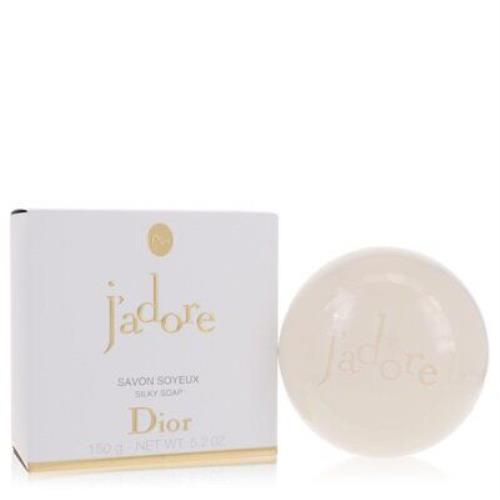 Jadore By Christian Dior Soap 5.2oz/154ml For Women
