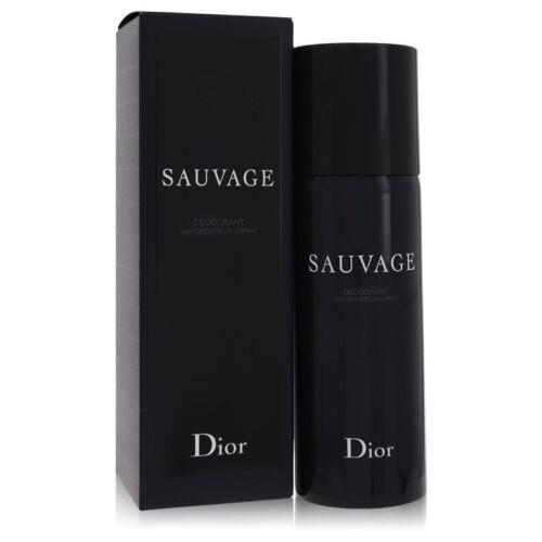 Christian Dior Deodorant Spray 5 oz