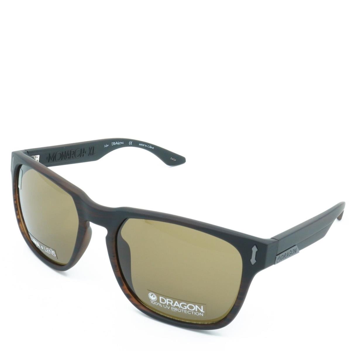 45113-234 Mens Dragon Alliance Monarch XL LL Sunglasses