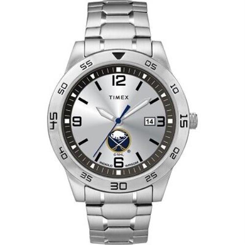Men`s Timex Buffalo Sabres Citation Watch