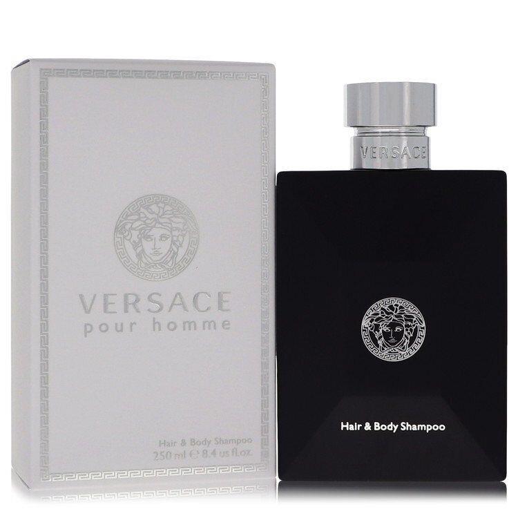 Versace Shower Gel 8.4 oz