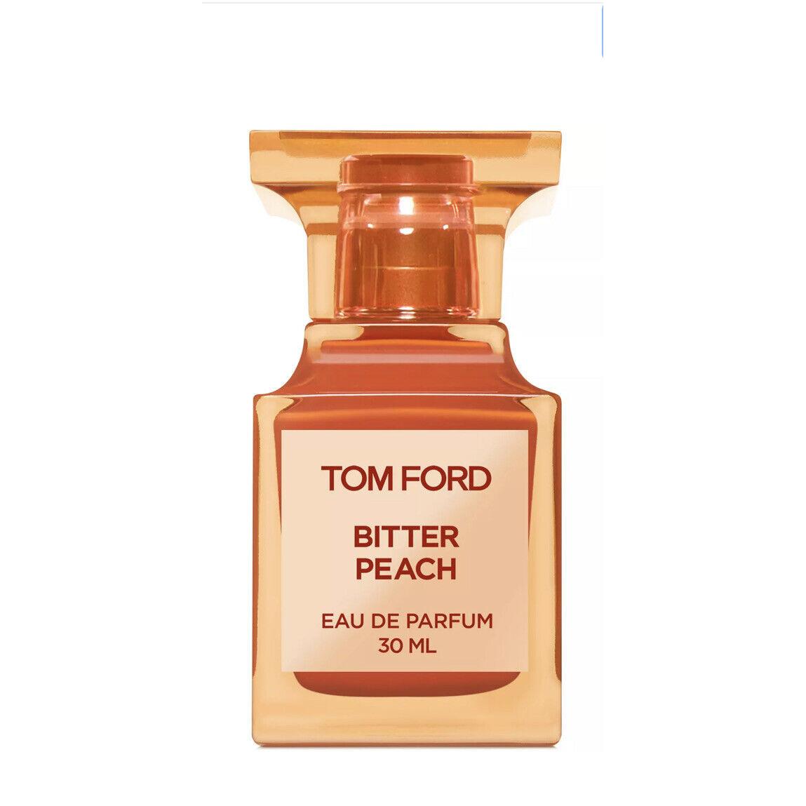 Tom Ford Bitter Peach 1oz Edp Spray For Women