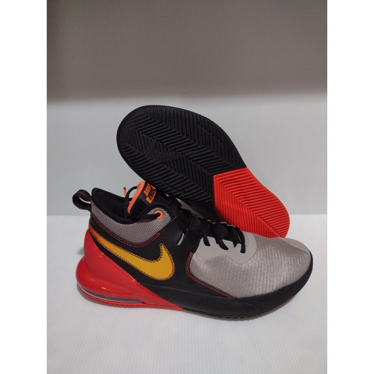 Nike Air Max Impact Basketball Shoes Size 11.5 us Men