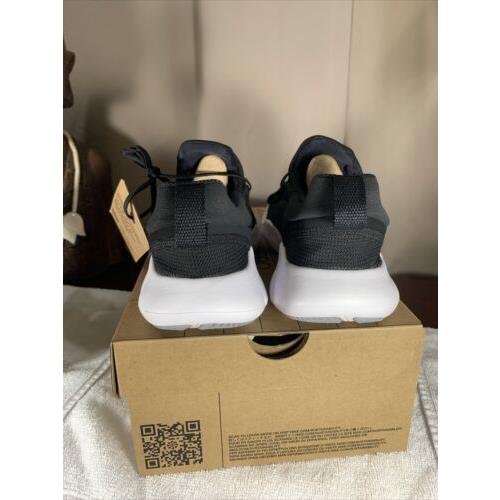 Nike shoes Free - Black 2