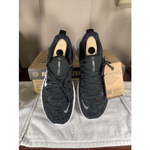 Nike shoes Free - Black 1