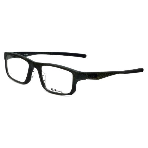 Oakley OX8049-0553 Voltage Space Mix 53/19/137 RX Eyeglasses