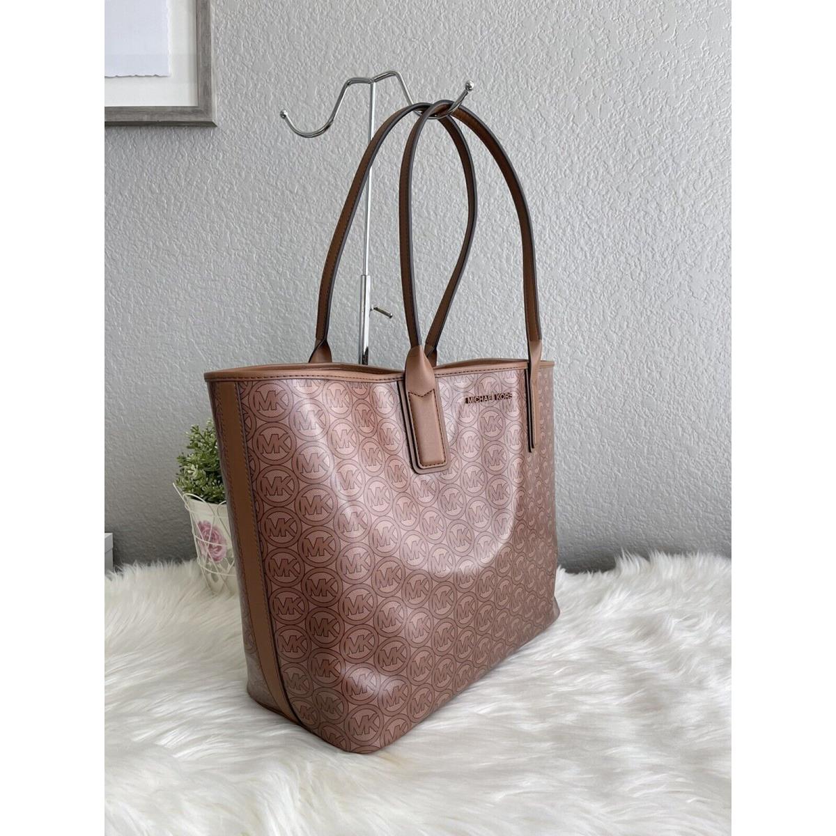 Michael Kors Jodie Large Logo Tote Bag