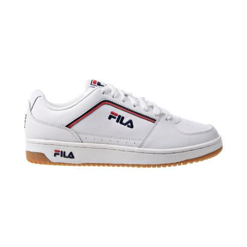 Fila Eastpoint Men`s Shoes White-navy-red 1CM00866-125