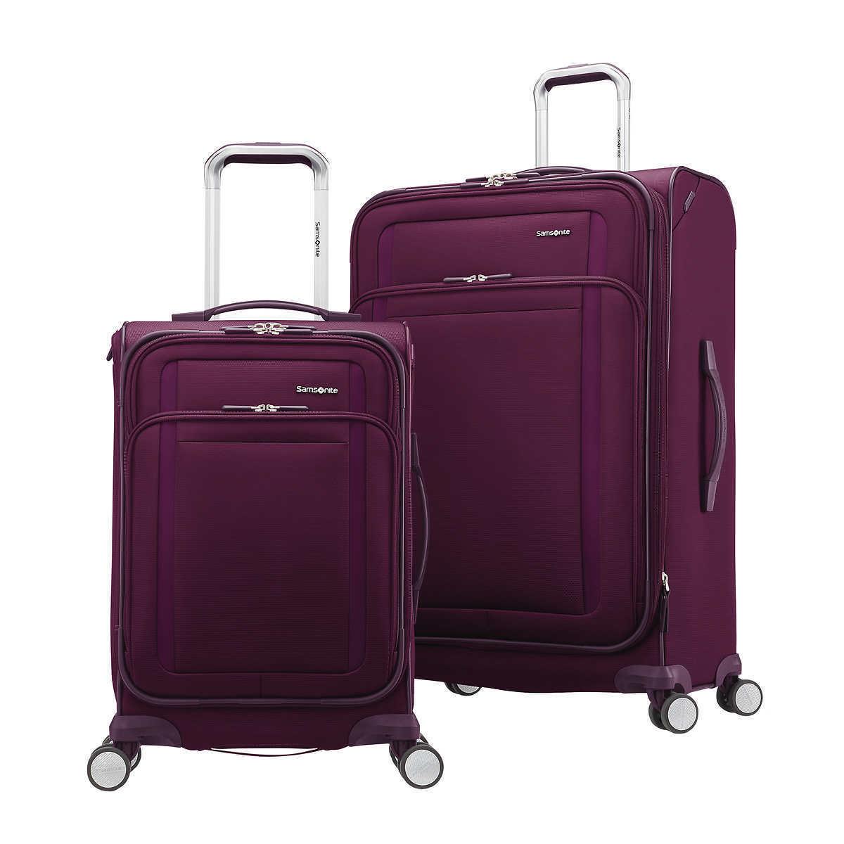 Samsonite Brand - Shop Samsonite fashion accessories | Fash Brands