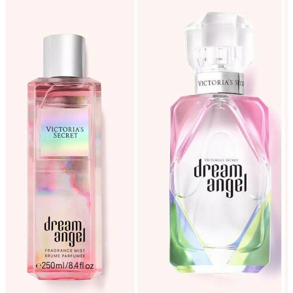 WOMEN'S PERFUMES VICTORIAS SECRET DREAM (FRAGANCE MIST)