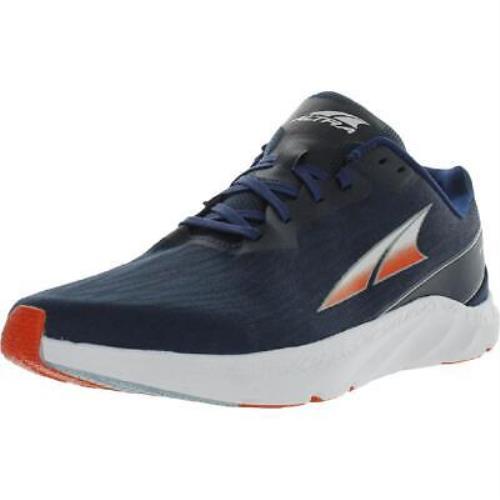 Altra Mens M Rivera Knit Gym Performance Running Shoes Sneakers Bhfo 7102