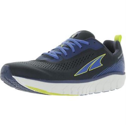 Altra Mens M Provision 5 Mesh Cushioned Running Shoes Sneakers Bhfo 9422