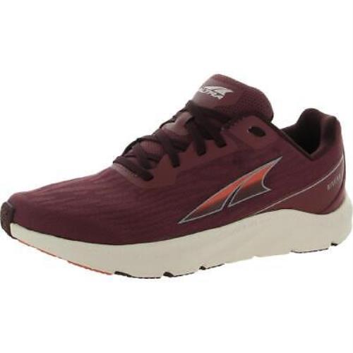 Altra Womens Rivera Purple Running Shoes Sneakers 6.5 Medium B M Bhfo 2262