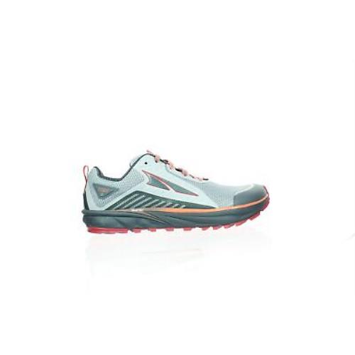 Altra Womens Gray Running Shoes Size 9 5511562