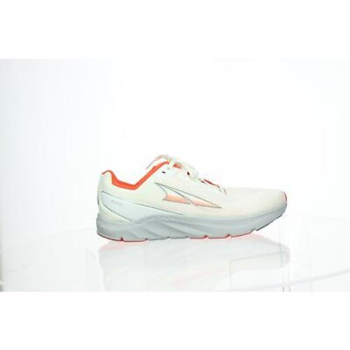 Altra Womens Rivera White Running Shoes Size 8.5 5475938