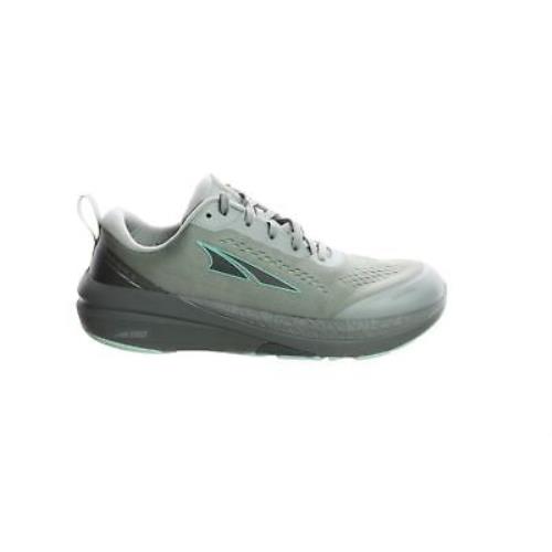 Altra Womens Paradigm 5 Green Running Shoes Size 10.5 5003734