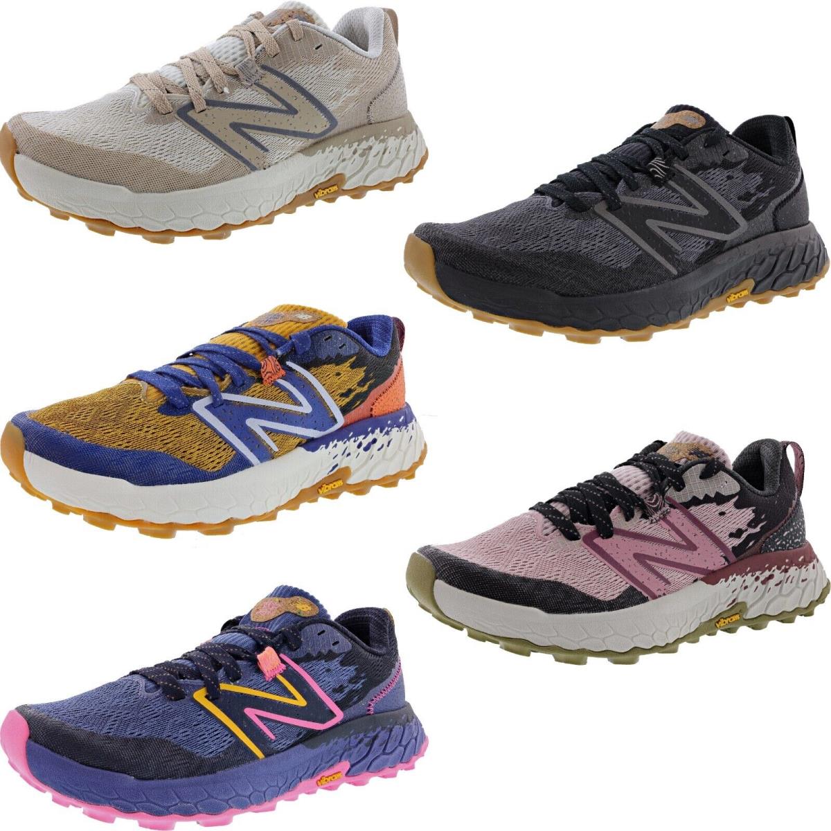 New Balance Women S Fresh Foam Hierro WTHIERQ7 Trail Running Shoes