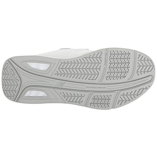 New Balance shoes  - White/White 2