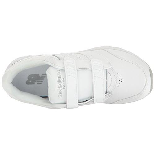 New Balance shoes  - White/White 3