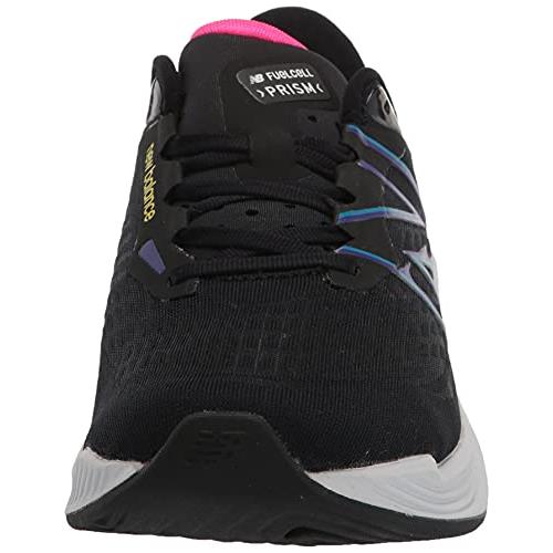 New Balance shoes  - Black/Deep Violet 0