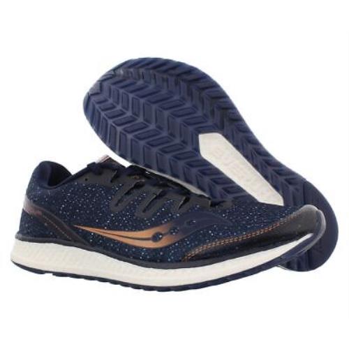 Saucony Freedom Iso Mens Shoes