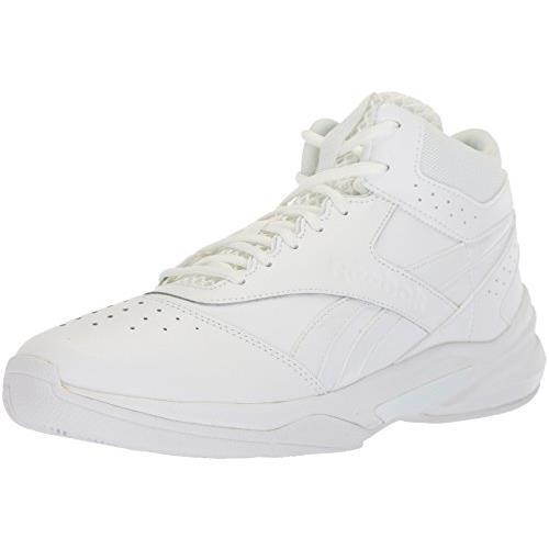 Reebok Men`s Pro Heritage Sneaker - Choose Sz/col Us-white/White/White