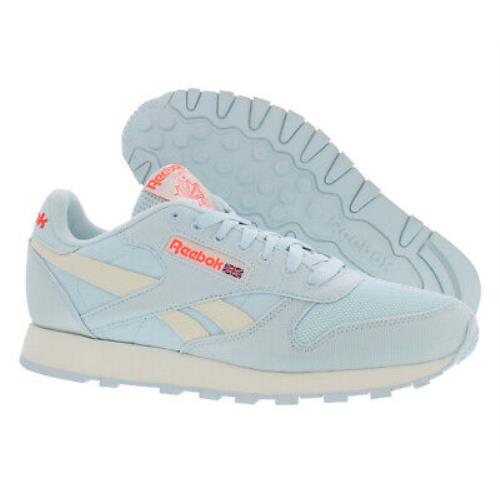 Reebok Classic Leather Reecycle Unisex Shoes
