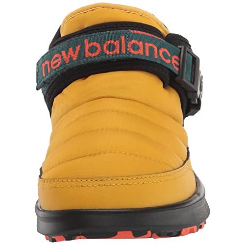 New Balance shoes SUFMMOCM - Harvest Gold/Black/Mountain Teal 0