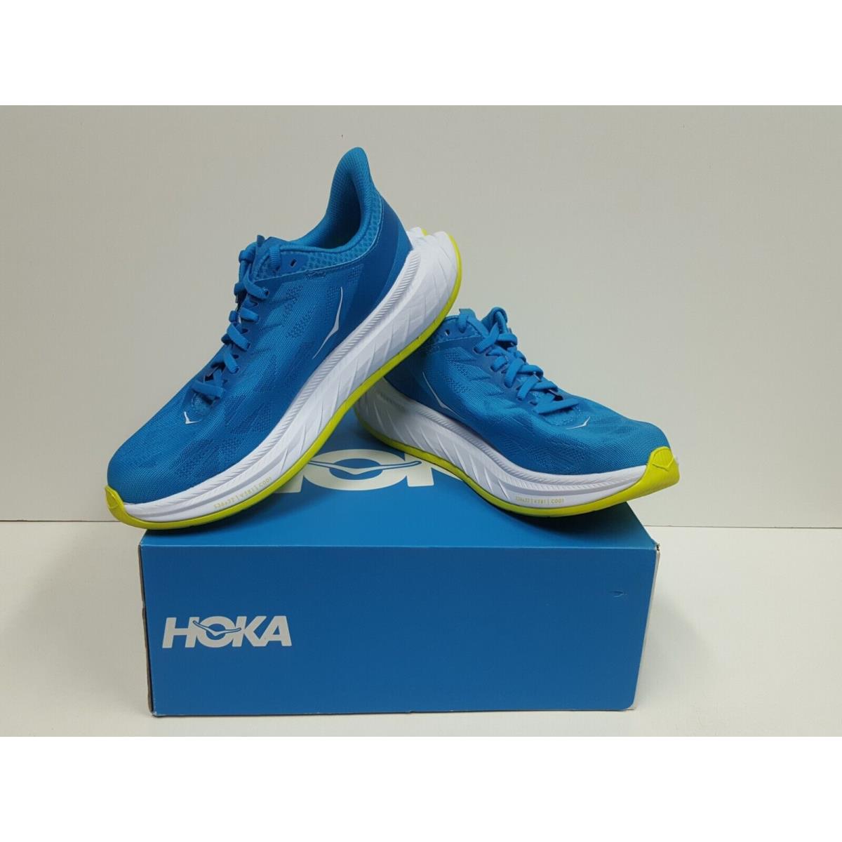 Hoka One One Carbon X 2 Women`s Running Shoes