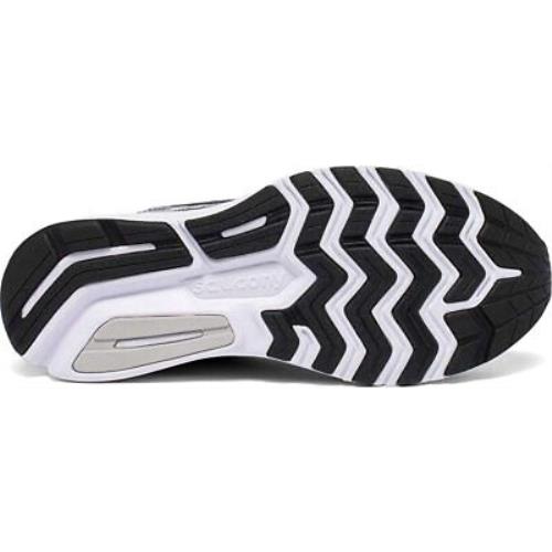 Saucony shoes  - Grey/Black , Grey/Black Manufacturer 2