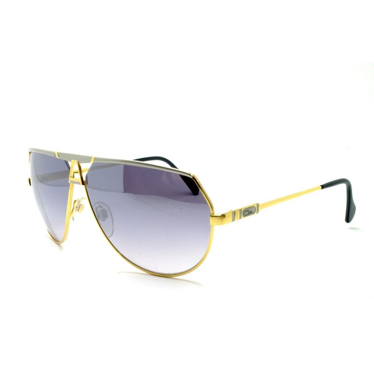 Cazal Limited Deluxe Edition 24 Karat Gold 953 100 Sunglasses