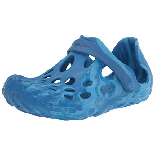 Merrell Men`s Core Hydro Moc Water Shoe - Choose Sz/col Merrell Blue