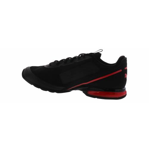 Puma shoes  - Black 4