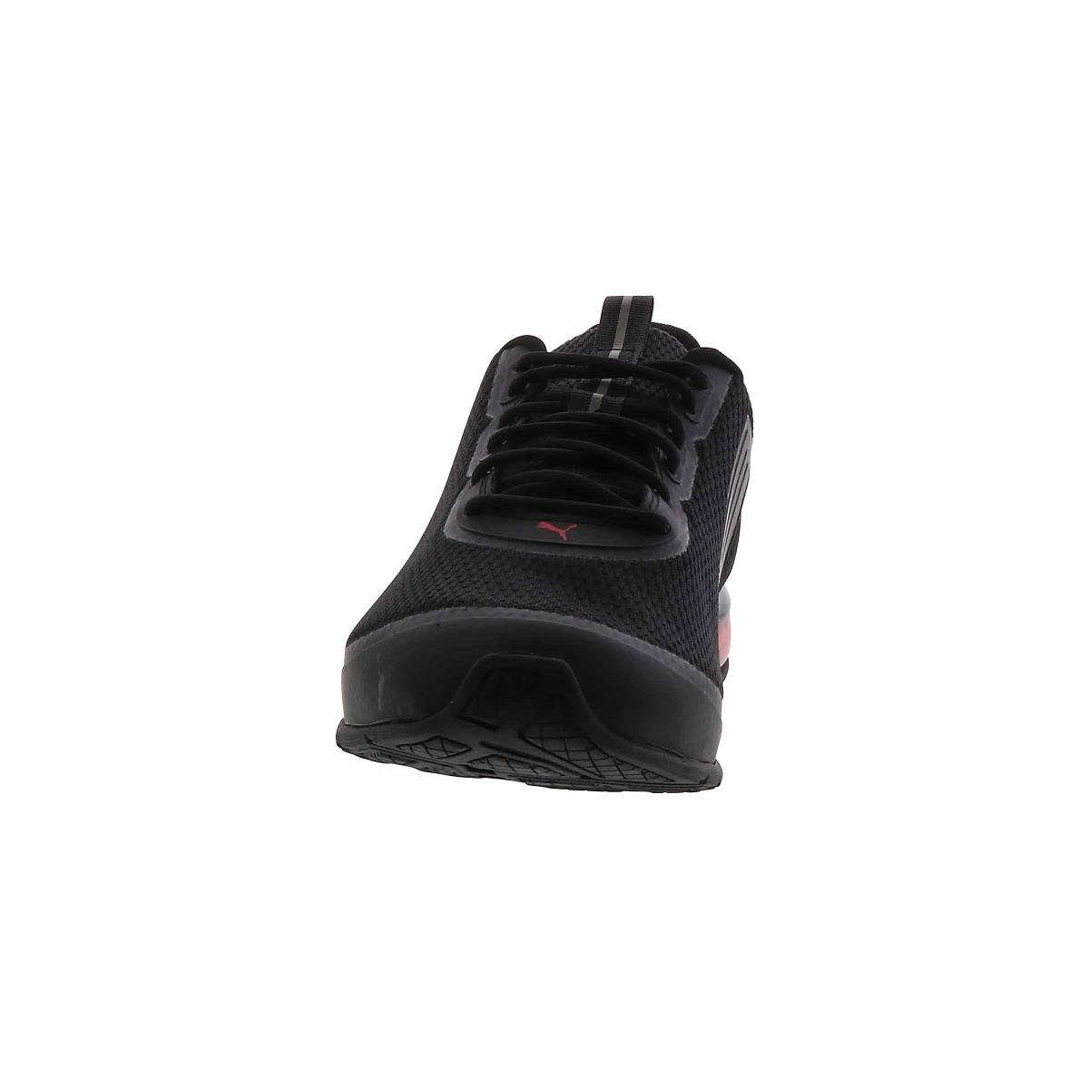 Puma shoes  - Black 6
