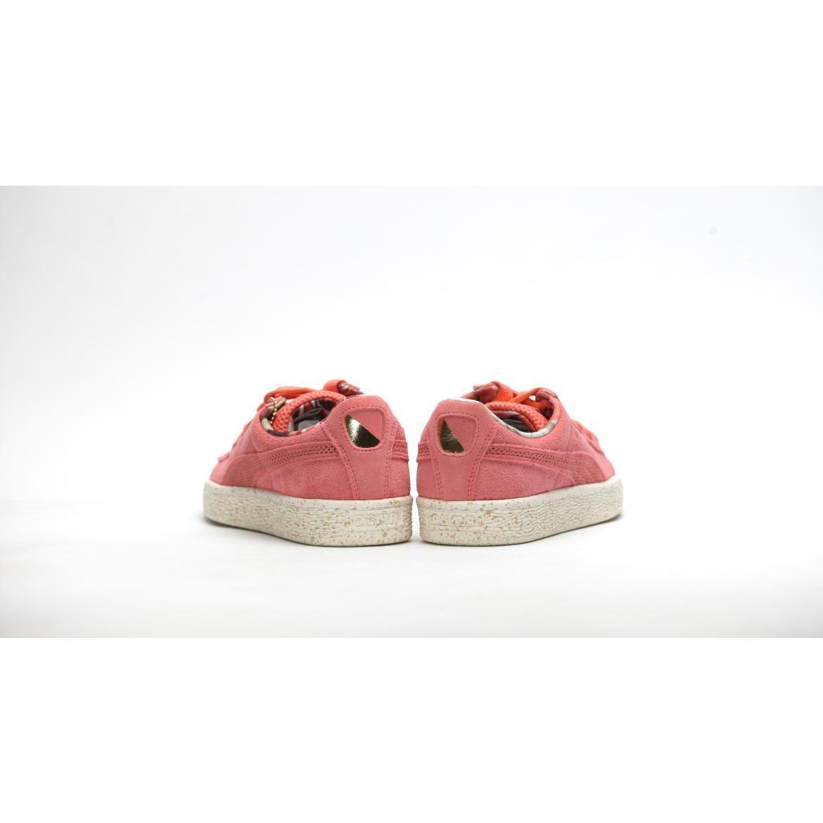 Puma shoes  - Rose Pink 2