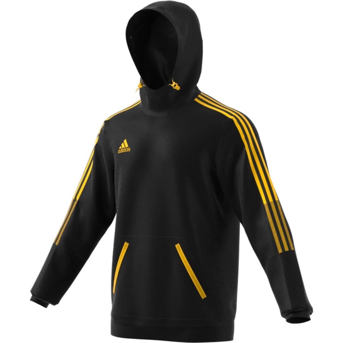 Adidas Tiro Winterized Fleece Hoodie H33678