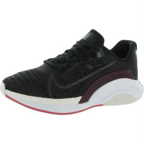 Nike Womens Zoomx Superrep Surge Mesh Gym Running Shoes Sneakers Bhfo 6689