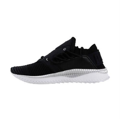 Puma Tsugi Shinsei Evoknit 36549105 Mens Black Lifestyle Sneakers Shoes 12