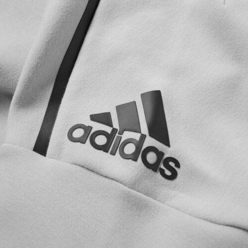 Adidas clothing  - Gray 3