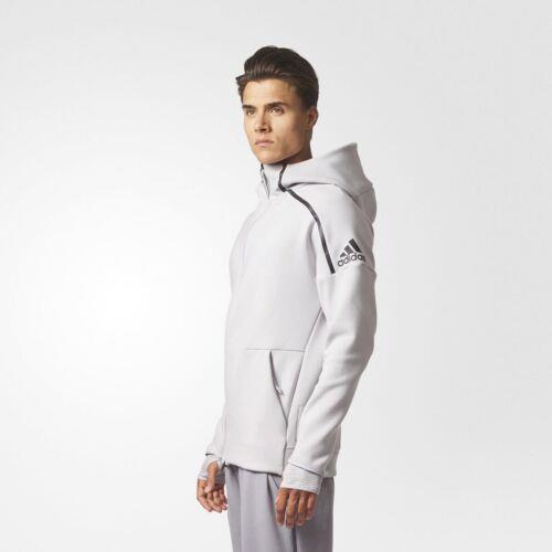 Adidas clothing  - Gray 6