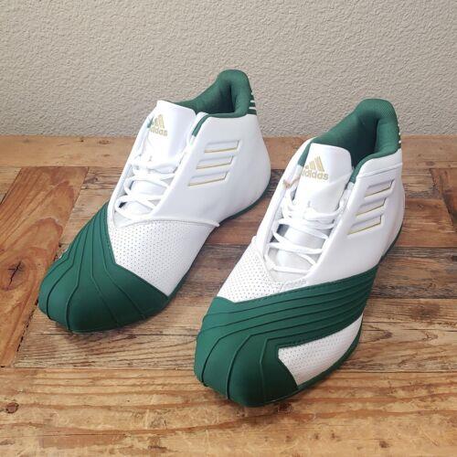 Adidas Tmac 1 Lebron James Svsm PE Retro DS Basketball Shoes FW3663 ...