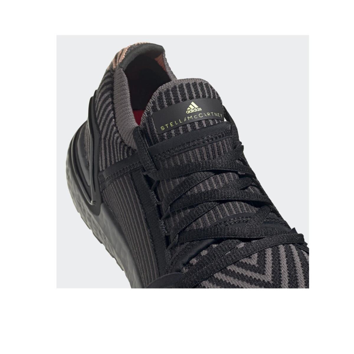 Adidas shoes Barricade Boost - Black 1
