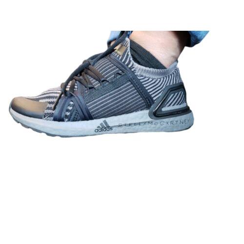 Adidas shoes Barricade Boost - Black 6