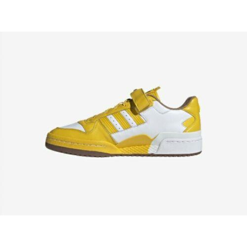 Adidas shoes Forum - White 6