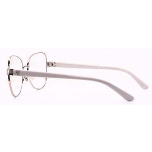 Ralph Lauren eyeglasses  - Rose Gold Frame 8