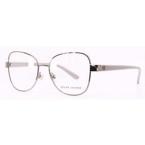 Ralph Lauren eyeglasses  - Rose Gold Frame 0