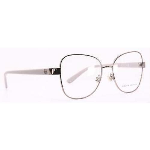 Ralph Lauren eyeglasses  - Rose Gold Frame 2
