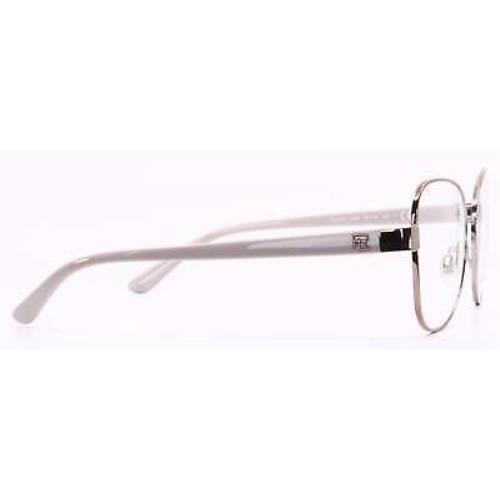 Ralph Lauren eyeglasses  - Rose Gold Frame 3