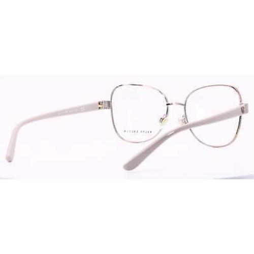 Ralph Lauren eyeglasses  - Rose Gold Frame 5