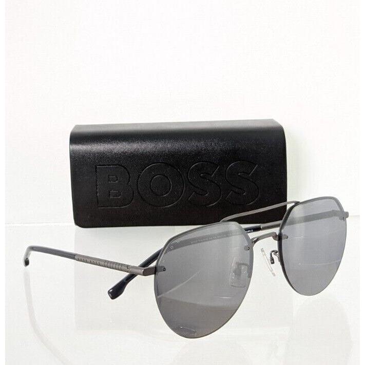 Hugo Boss Sunglasses 1142 R81T4 1142/S Frame 59mm